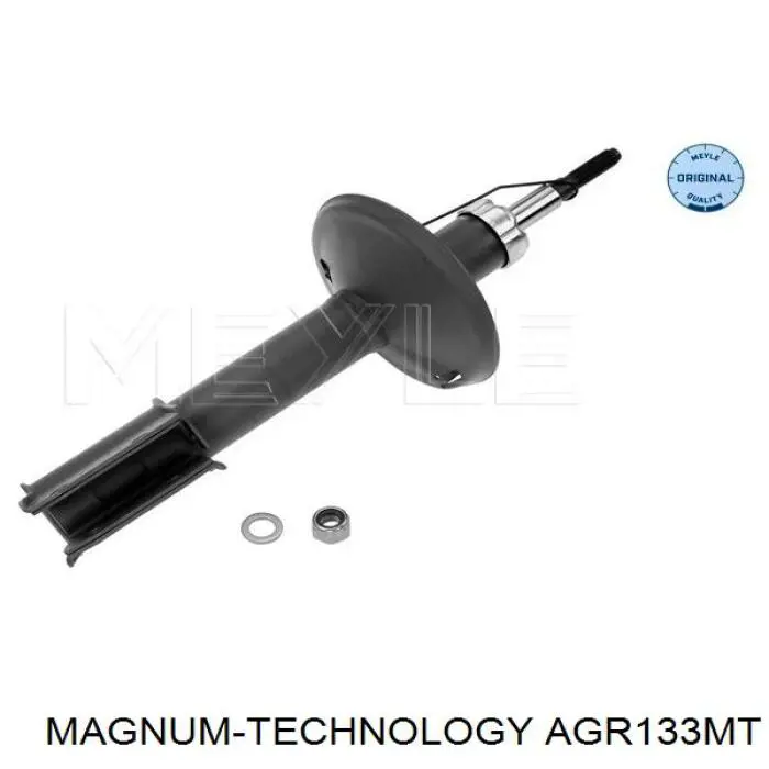 AGR133MT Magnum Technology Стійка передня