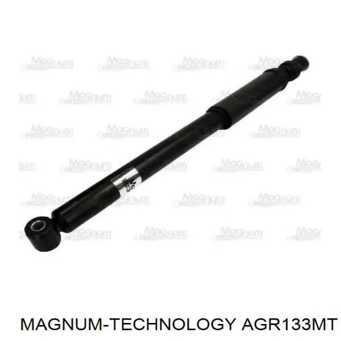 Амортизатор передній 8200742810B Renault (RVI)