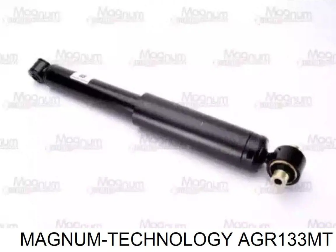 Купити AGR133MT Magnum Technology Амортизатор передньої підвіски