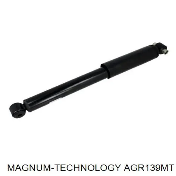 Купити AGR139MT Magnum Technology Стійка амортизатора задня