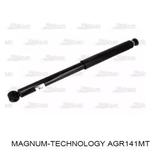 AGR141MT Magnum Technology амортизатор задній