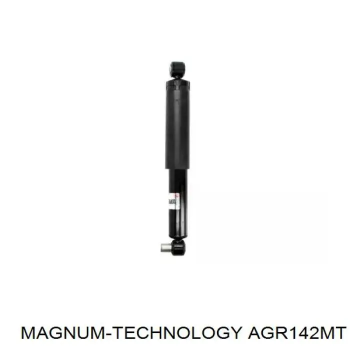Амортизатор задній Hort HA30602 ціна, від 32.65 USD