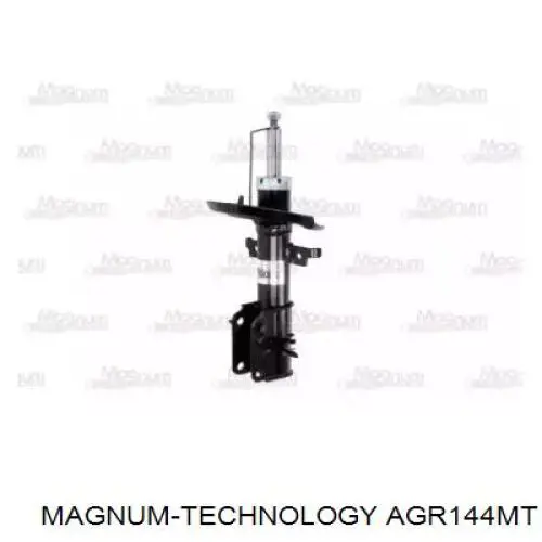 AGR144MT Magnum Technology Стійка передня