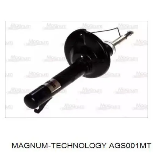 Стойка амортизатора передняя Starline TLS362612 ціна, від 31.39 USD
