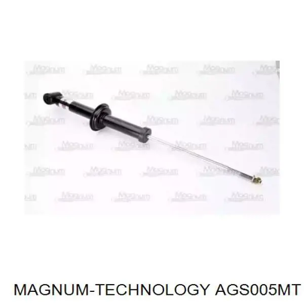 Амортизатор задній Magnum Technology AGS005MT ціна, від 24.11 USD