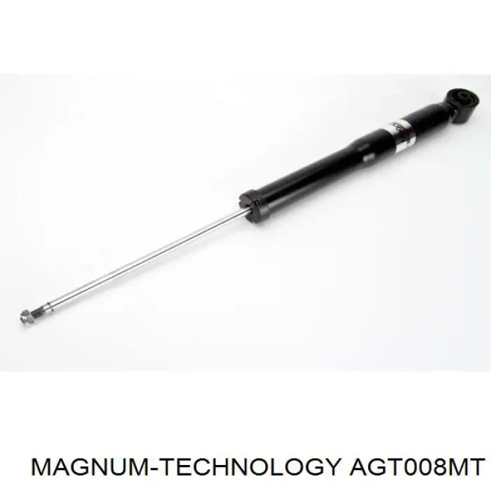 Амортизатор задній AGT008MT Magnum Technology