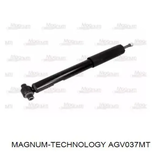 AGV037MT Magnum Technology амортизатор задній