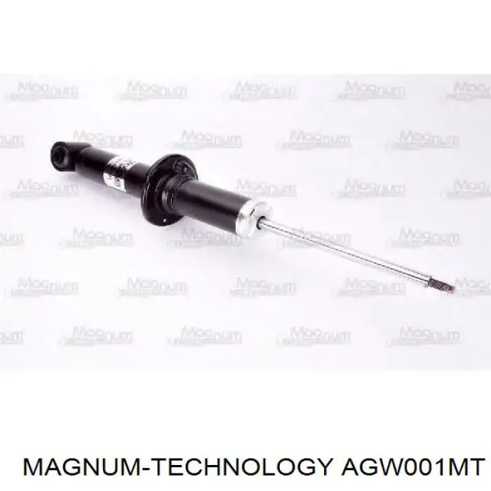 Амортизатор задній AGW001MT Magnum Technology