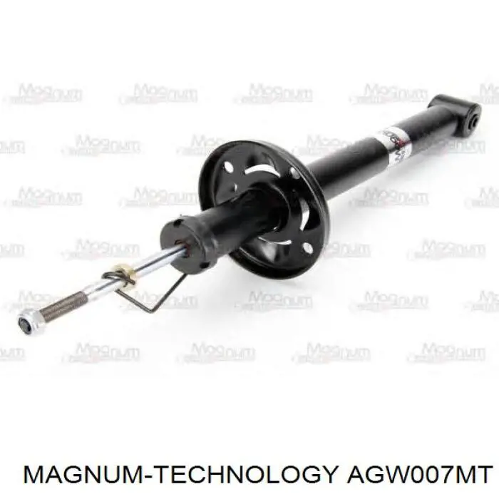 AGW007MT Magnum Technology Стійка передня