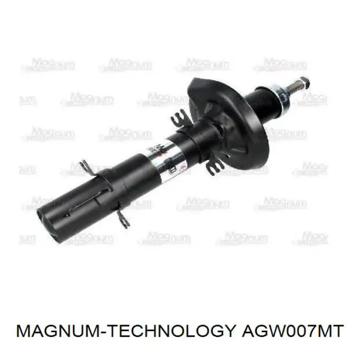 Стойка амортизатора передняя Magnum Technology AGW007MT ціна, від 35.19 USD