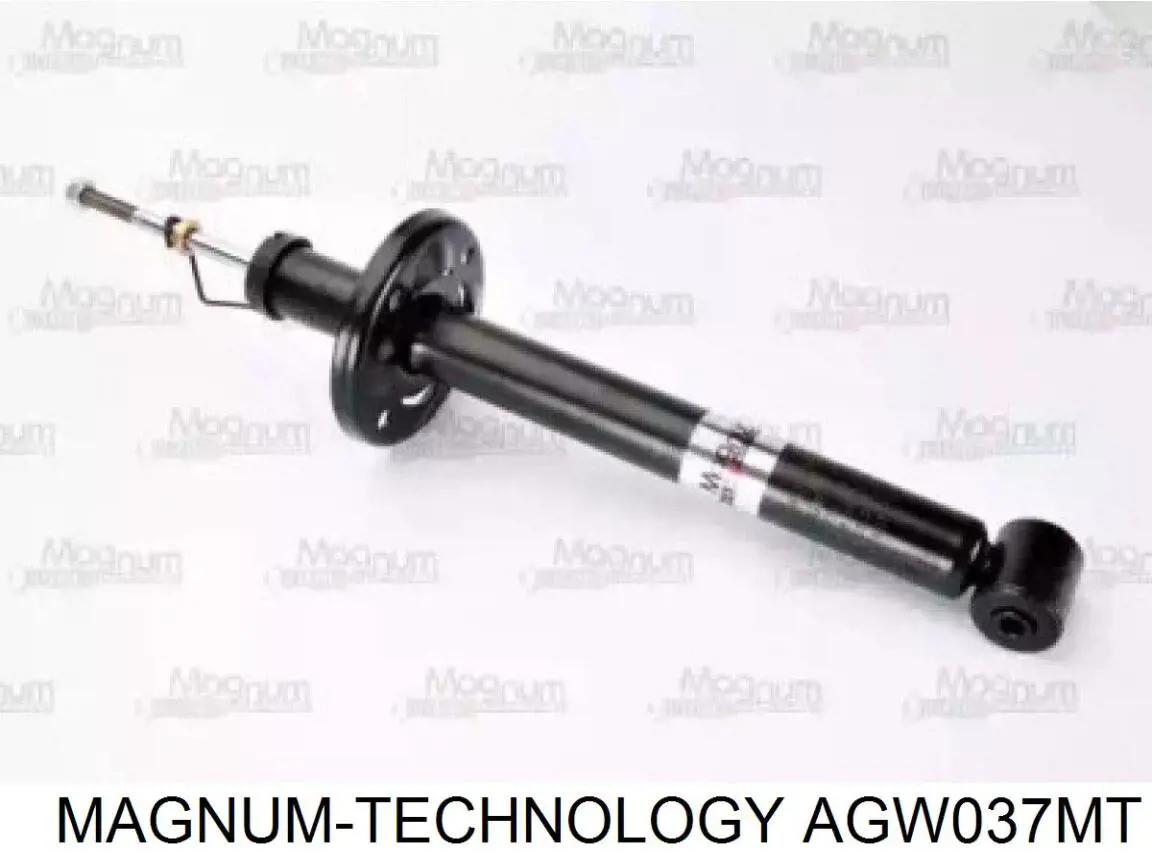 BNE2849 Bilstein Амортизатори задні
