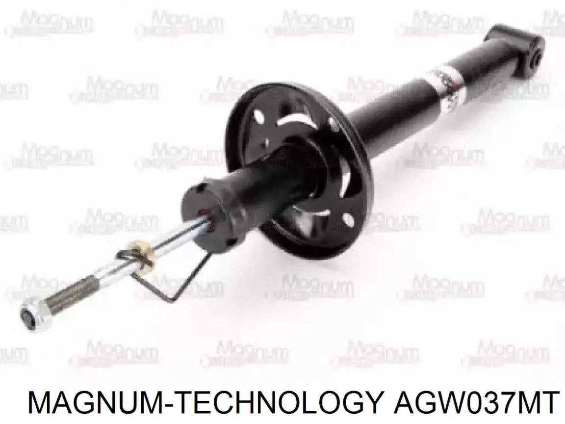 Амортизатор задній BNE2849 Bilstein