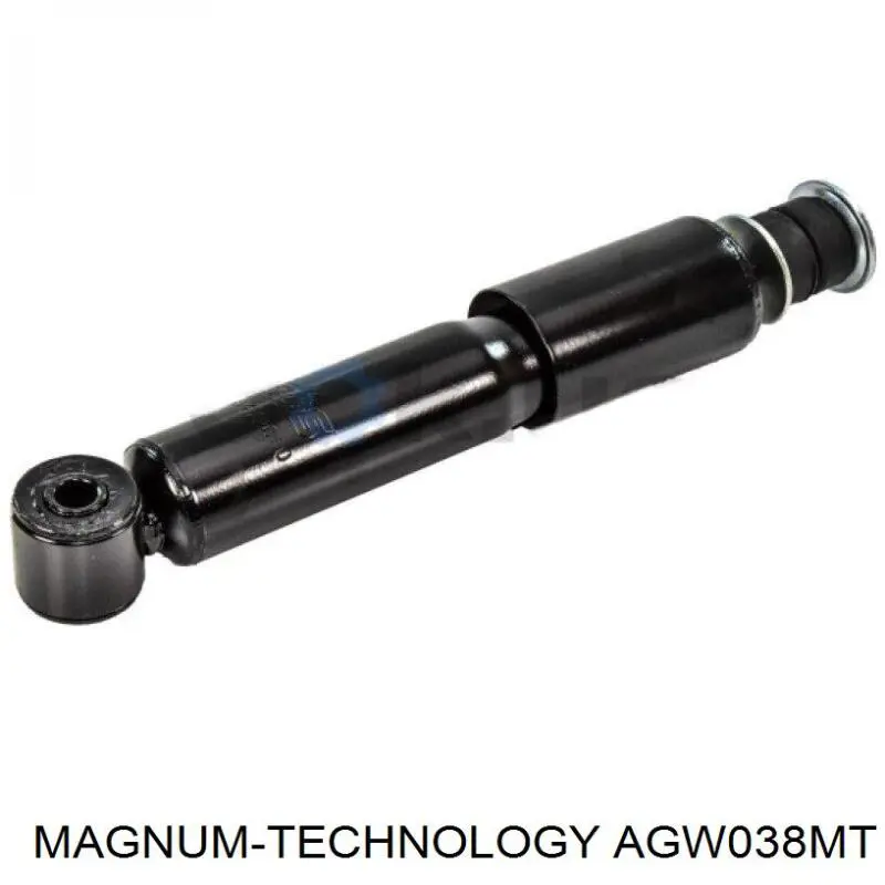 AGW038MT Magnum Technology Стійка передня