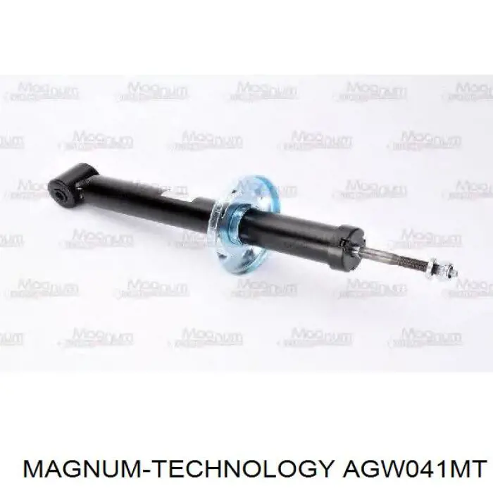 Амортизатор задній AGW041MT Magnum Technology