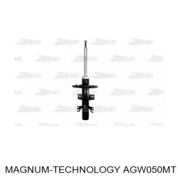 Стойка амортизатора передняя Raiso RS193032 ціна, від 72.85 USD