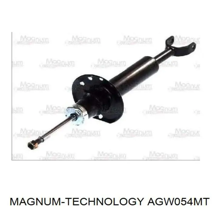 Амортизатор задній Magnum Technology AGW054MT ціна, від 23.37 USD