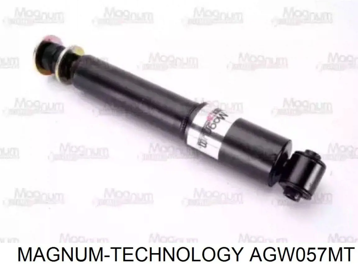 AGW057MT Magnum Technology Стійка передня