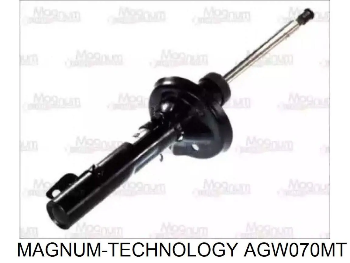 Амортизатор задній Magneti Marelli 357336070000 ціна, від 23.55 USD