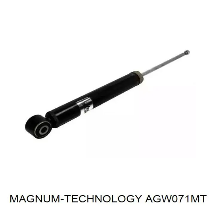 Купити AGW071MT Magnum Technology Стійка амортизатора задня