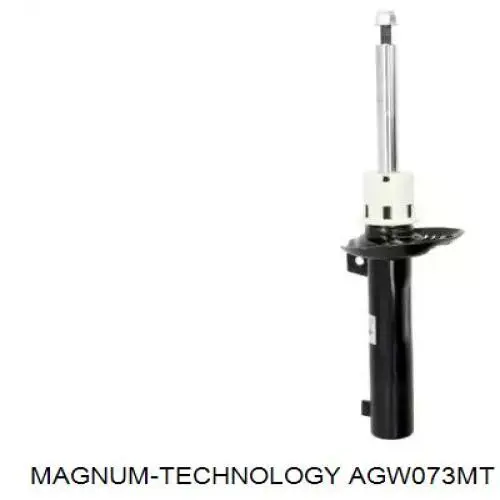 Купити AGW073MT Magnum Technology Амортизатор передньої підвіски