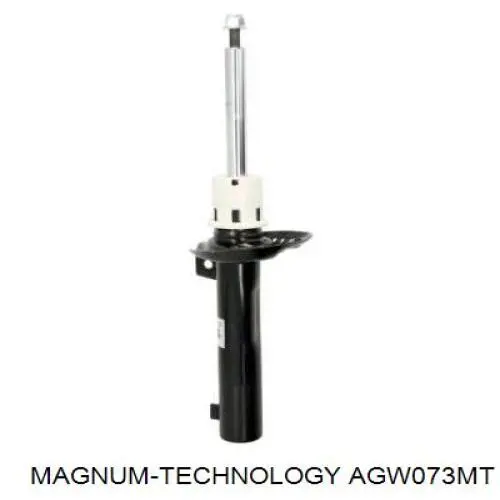 Амортизатор передній AGW073MT Magnum Technology