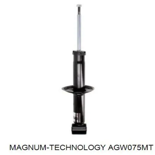 Купити AGW075MT Magnum Technology Стійка амортизатора задня