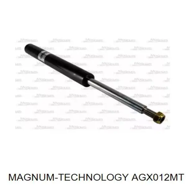 AGX012MT Magnum Technology амортизатор передній