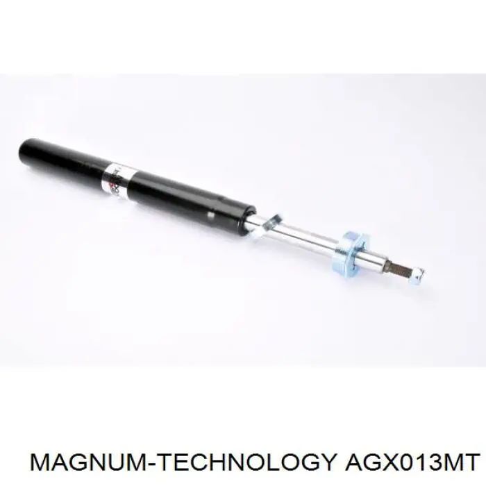 Амортизатор передній 1831G Magneti Marelli