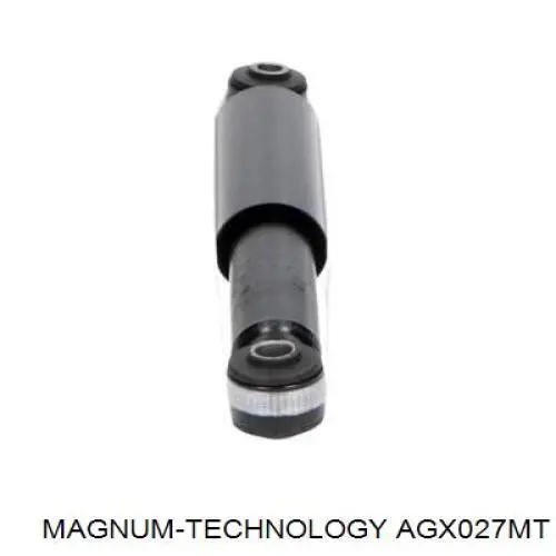 Амортизатора передній лівий AGX027MT Magnum Technology