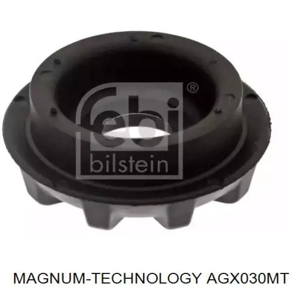 Купити AGX030MT Magnum Technology Стійка амортизатора задня