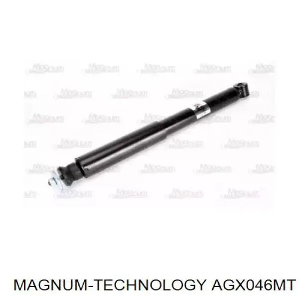 AGX046MT Magnum Technology амортизатор задній