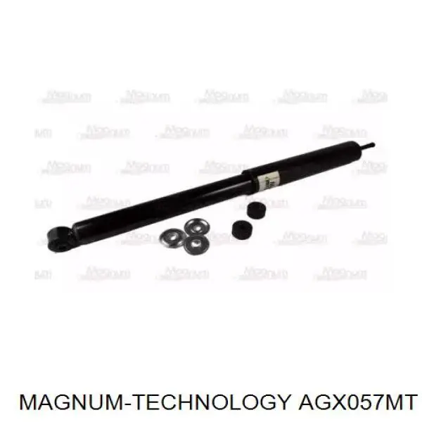 Амортизатор задній AGX057MT Magnum Technology