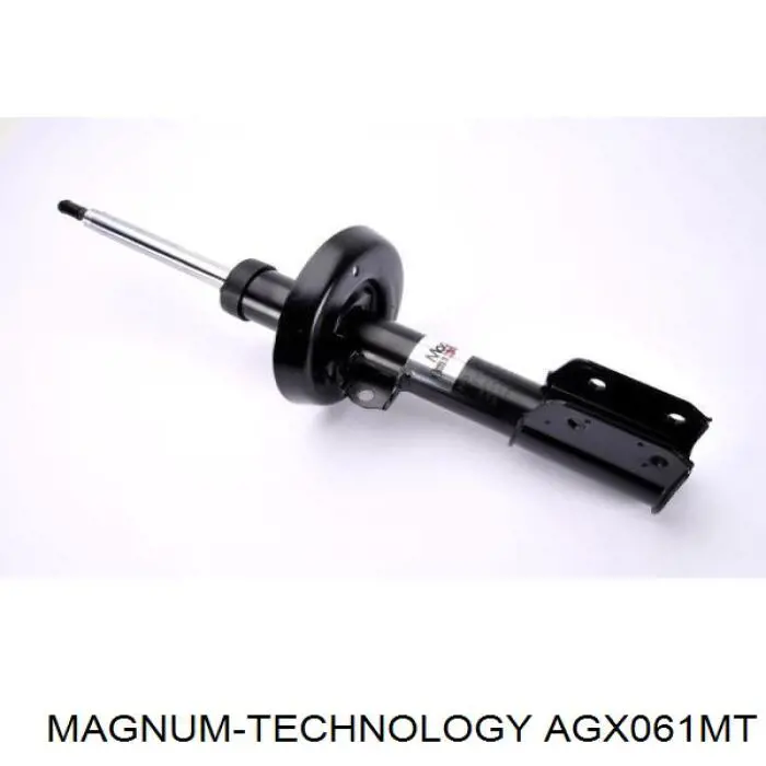 Амортизатор задній Magnum Technology AGX061MT ціна, від 22.04 USD