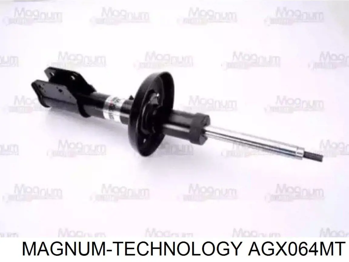 Амортизатор задній AGX064MT Magnum Technology