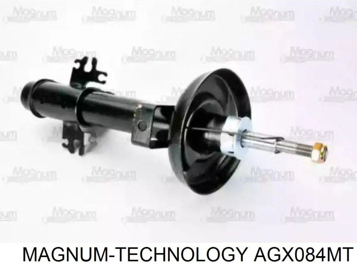 Купити AGX084MT Magnum Technology Стійка амортизатора задня