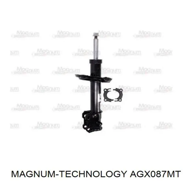 1675672380 Eurorepar Амортизатори задні