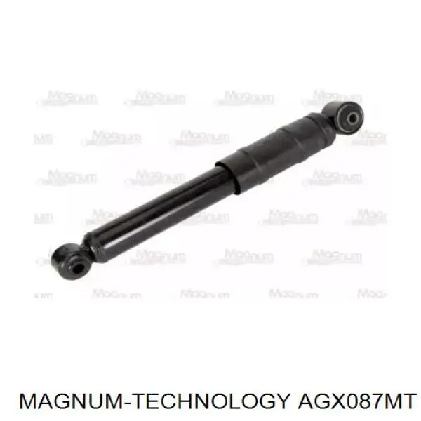AGX087MT Magnum Technology амортизатор задній
