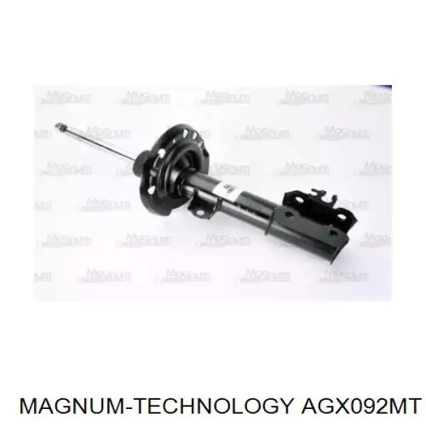 AGX092MT Magnum Technology 