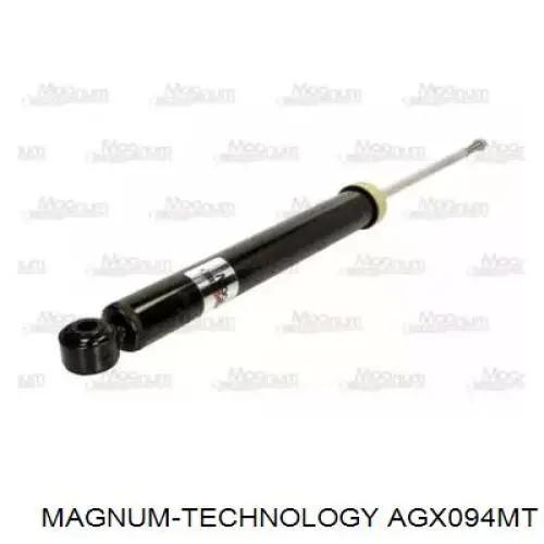 Амортизатор задній Magnum Technology AGX094MT ціна, від 29.36 USD