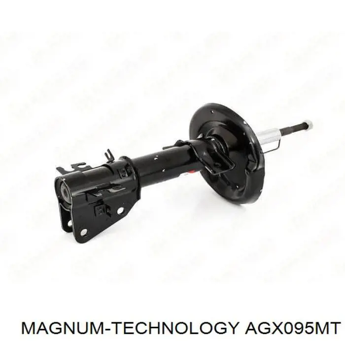 Купити 7703032178 Renault (RVI) Амортизатор передньої підвіски