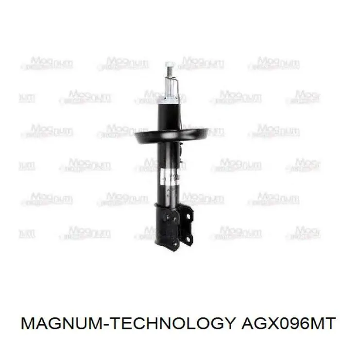 Амортизатор задній Opel 93186748 ціна, від 45.40 USD