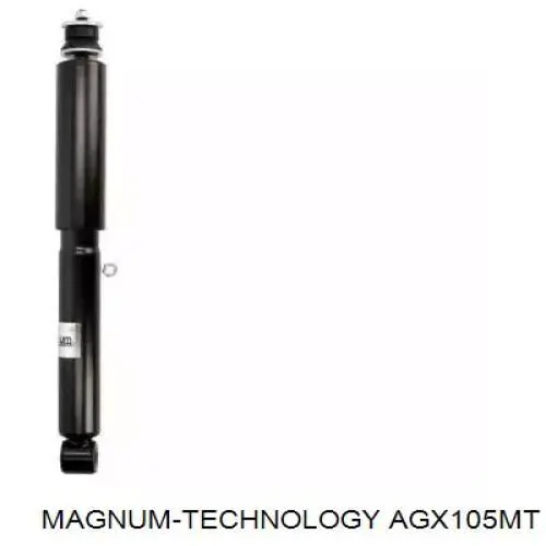 Купити AGX105MT Magnum Technology Стійка амортизатора задня