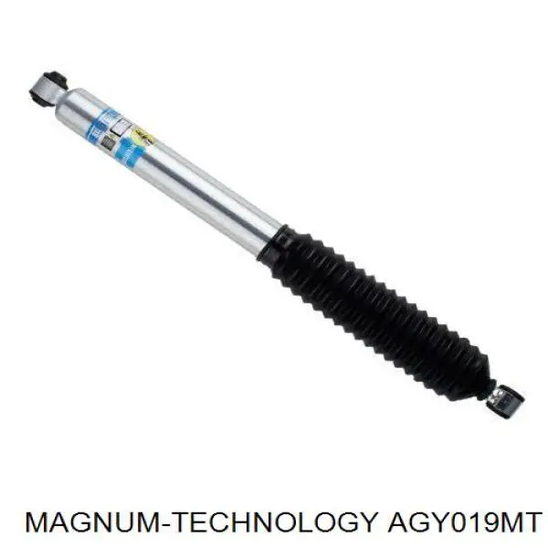 Амортизатор передній AGY019MT Magnum Technology
