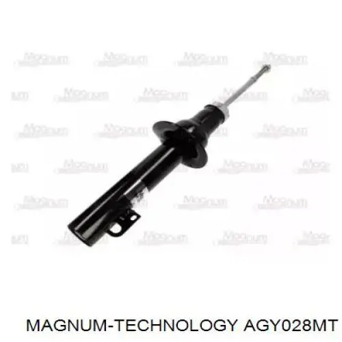 Стойка амортизатора передняя Magnum Technology AGY028MT ціна, від 42.08 USD