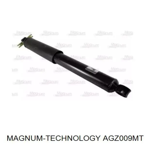 Купити 52087777 Chrysler Стійка амортизатора задня