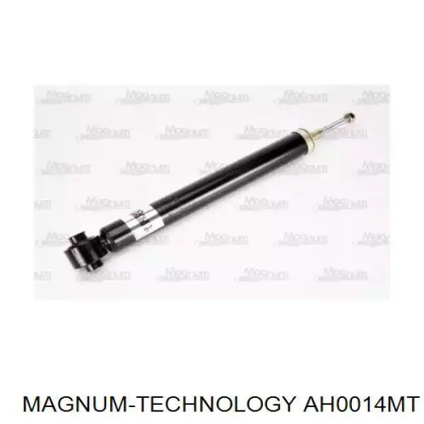 Купити EX96494605 Mando Стійка амортизатора задня