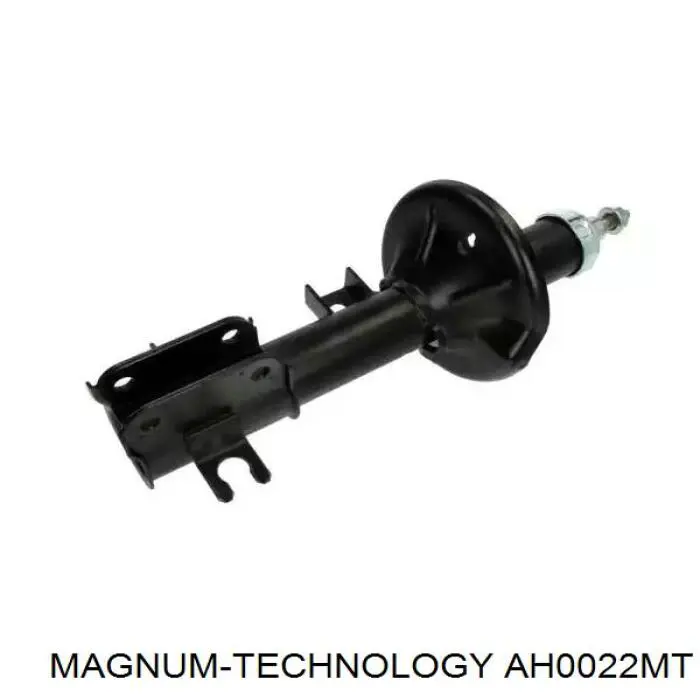 Купити AH0022MT Magnum Technology Амортизатор передній, правий