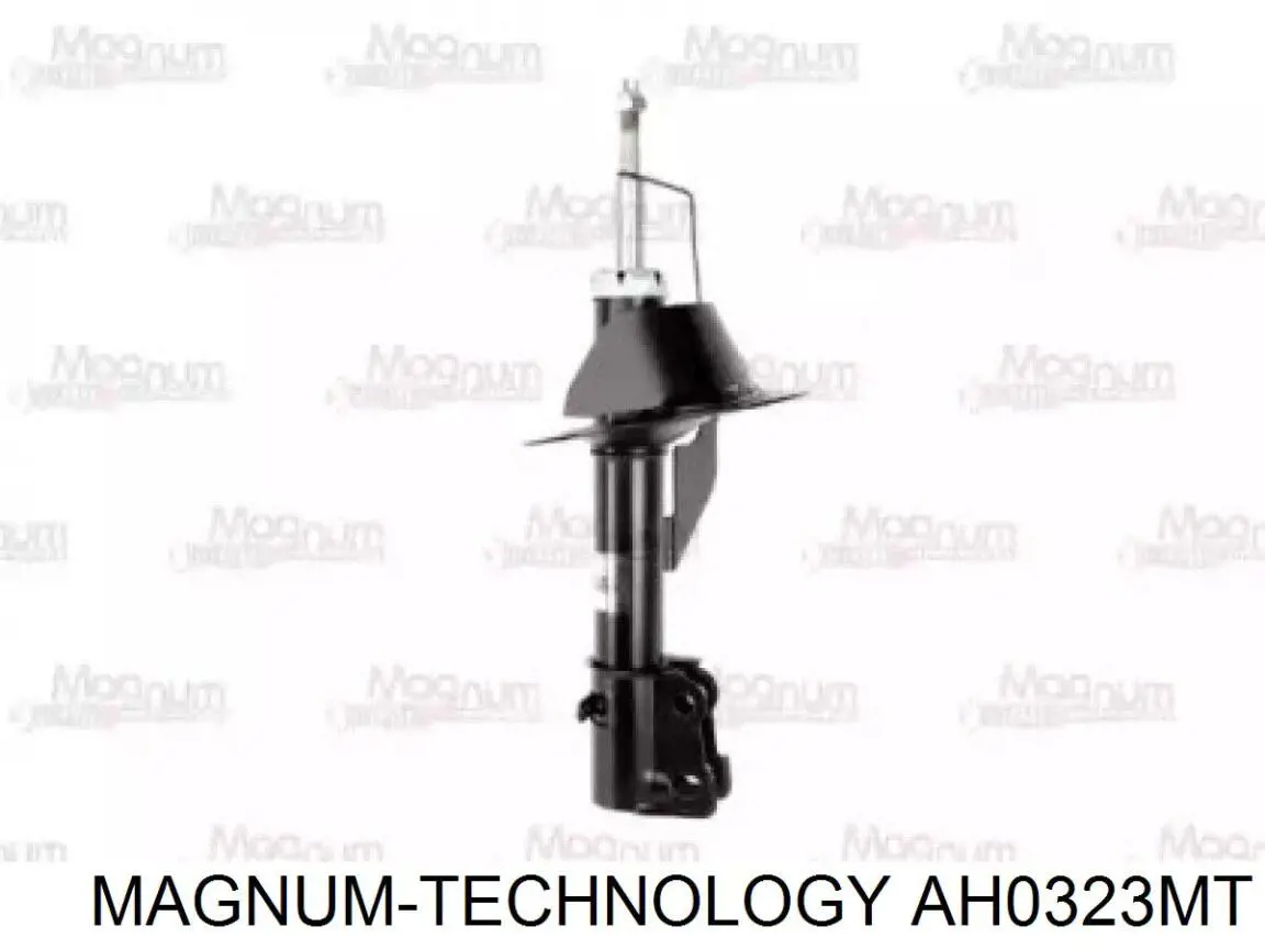 AH0323MT Magnum Technology Стійка передня