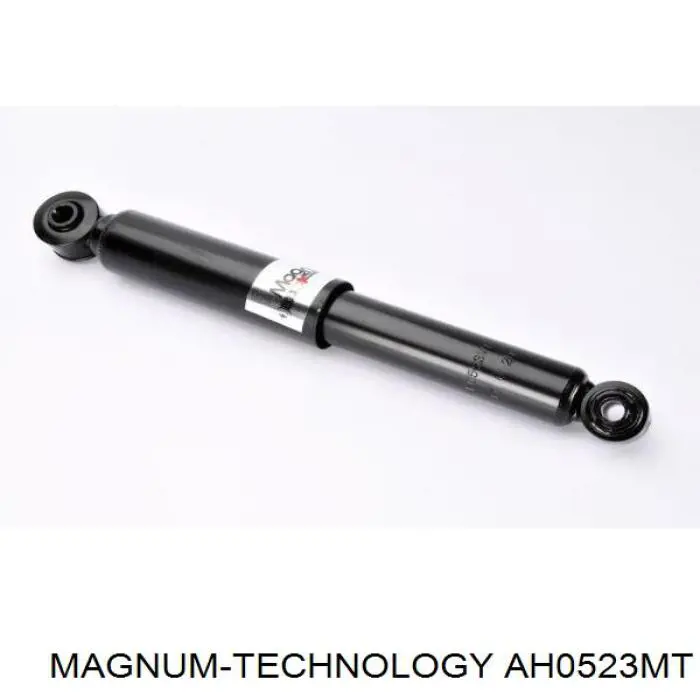 Амортизатор задній AH0523MT Magnum Technology