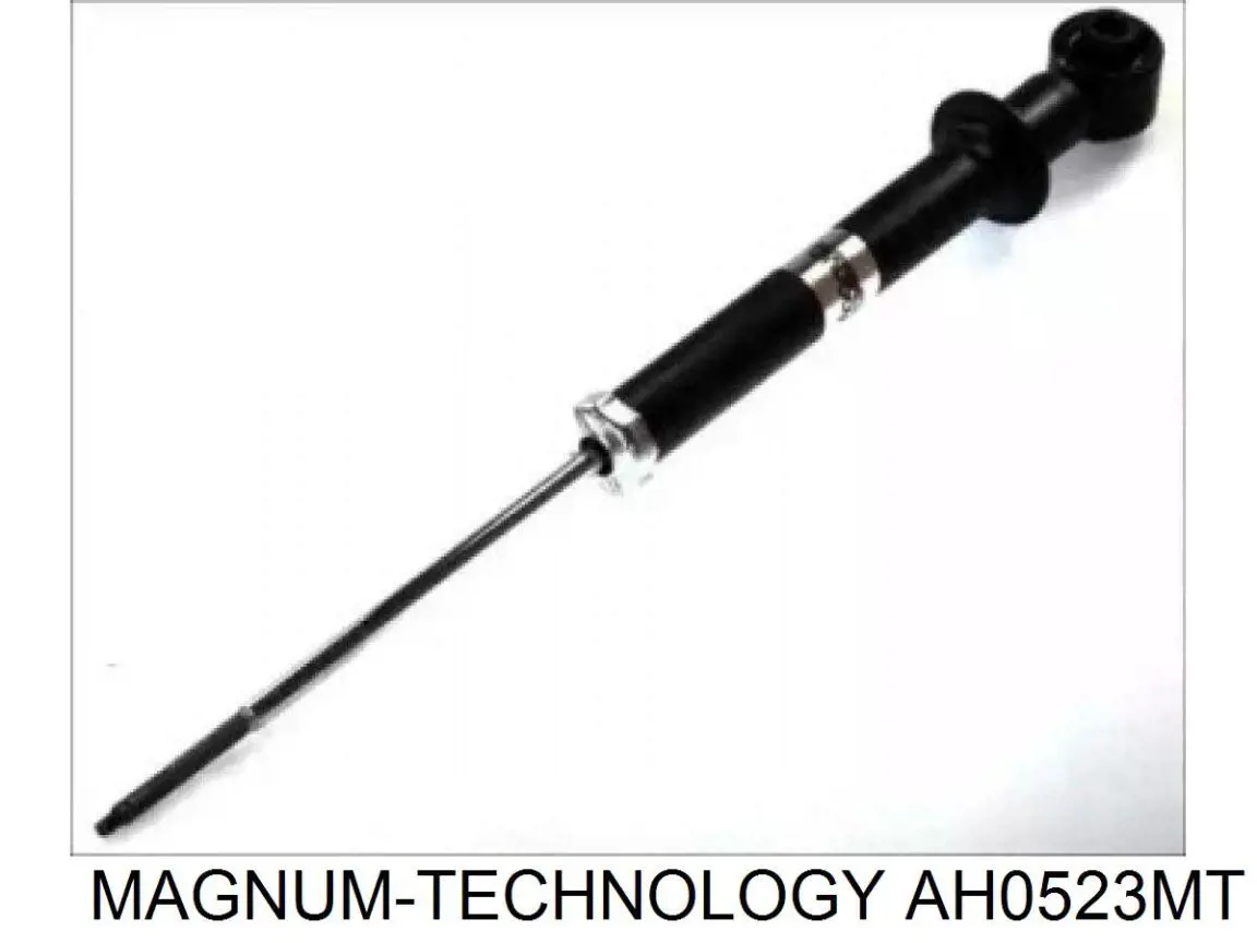 Задній амортизатор Magnum Technology AH0523MT